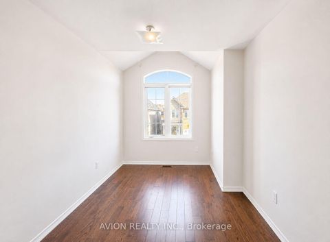 Photo 13 at 62 Coleluke Lane, Middlefield, Markham