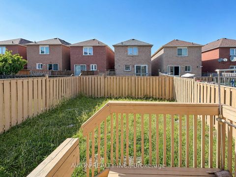 Photo 21 at 62 Coleluke Lane, Middlefield, Markham