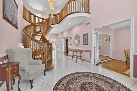 Photo 4 at 15 Clydebank Boulevard, L'Amoreaux, Toronto