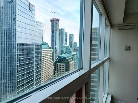 Photo 43 at 3702 - 77 Harbour Square, Waterfront Communities C1, Toronto