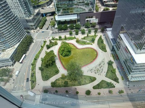 Photo 44 at 3702 - 77 Harbour Square, Waterfront Communities C1, Toronto