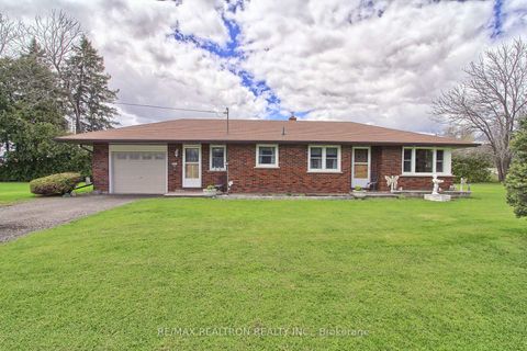Photo 1 at 24342 Highway 48, Baldwin, Georgina