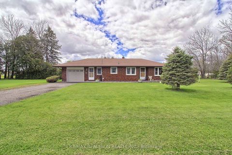 Photo 2 at 24342 Highway 48, Baldwin, Georgina