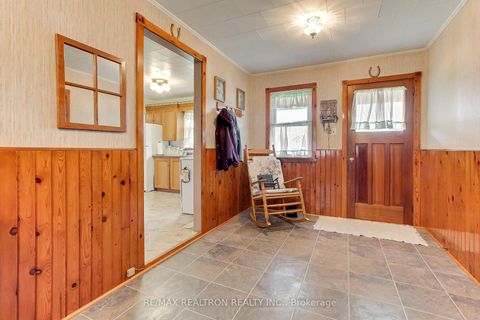 Photo 5 at 24342 Highway 48, Baldwin, Georgina