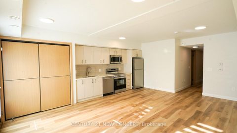 Photo 1 at C2-108 - 3427 Sheppard Avenue E, Sullivan, Toronto