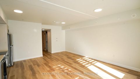 Photo 2 at C2-108 - 3427 Sheppard Avenue E, Sullivan, Toronto