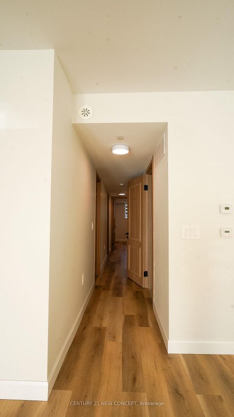 Photo 3 at C2-108 - 3427 Sheppard Avenue E, Sullivan, Toronto