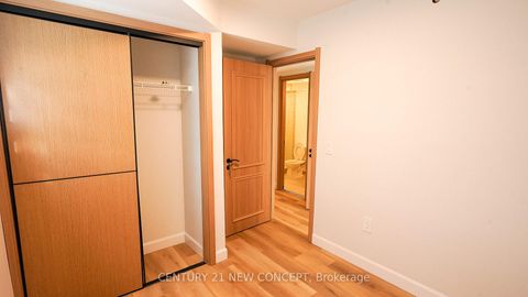 Photo 5 at C2-108 - 3427 Sheppard Avenue E, Sullivan, Toronto