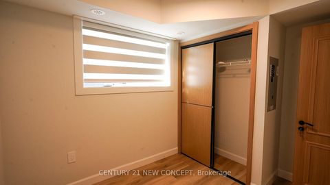 Photo 6 at C2-108 - 3427 Sheppard Avenue E, Sullivan, Toronto