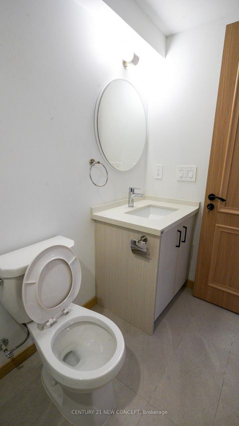 Photo 7 at C2-108 - 3427 Sheppard Avenue E, Sullivan, Toronto