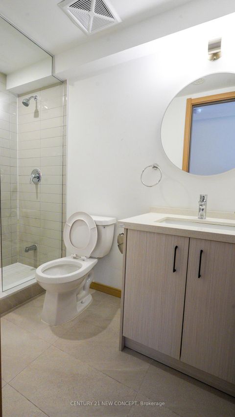 Photo 8 at C2-108 - 3427 Sheppard Avenue E, Sullivan, Toronto