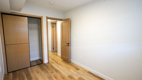 Photo 9 at C2-108 - 3427 Sheppard Avenue E, Sullivan, Toronto