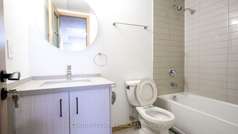 Photo 11 at C2-108 - 3427 Sheppard Avenue E, Sullivan, Toronto