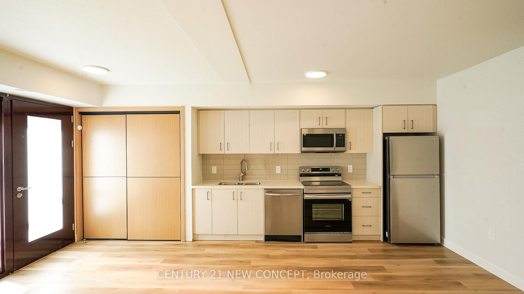 C2-108 - 3427 Sheppard Avenue E, Sullivan, Toronto photo number 2