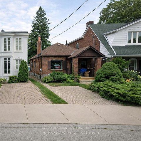 Photo 1 at 52 Belcourt Road, Mount Pleasant East, Toronto