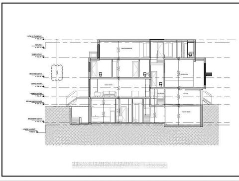 Photo 4 at 52 Belcourt Road, Mount Pleasant East, Toronto