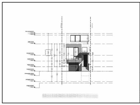 Photo 6 at 52 Belcourt Road, Mount Pleasant East, Toronto