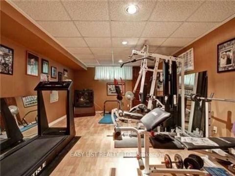 Photo 37 at 89 Patricia Avenue, Newtonbrook West, Toronto