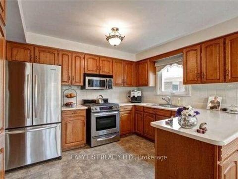 Photo 40 at 89 Patricia Avenue, Newtonbrook West, Toronto