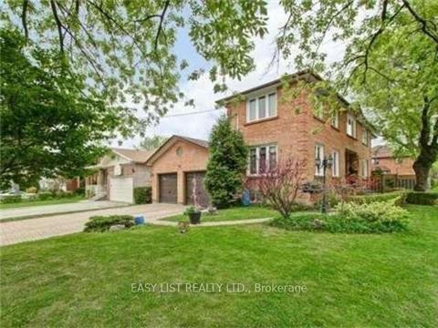 Photo 48 at 89 Patricia Avenue, Newtonbrook West, Toronto