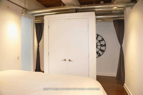 Photo 14 at 208 - 43 Hanna Avenue, Niagara, Toronto