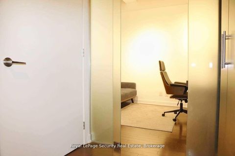 Photo 15 at 208 - 43 Hanna Avenue, Niagara, Toronto