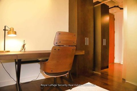 Photo 18 at 208 - 43 Hanna Avenue, Niagara, Toronto
