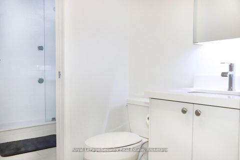 Photo 19 at 208 - 43 Hanna Avenue, Niagara, Toronto