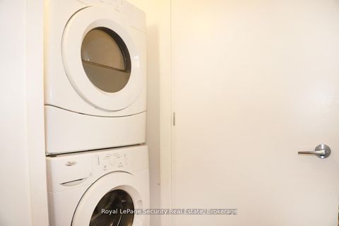 Photo 20 at 208 - 43 Hanna Avenue, Niagara, Toronto
