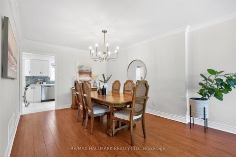 Photo 9 at 13 - 27 Hyde Park Court, German Mills, Markham