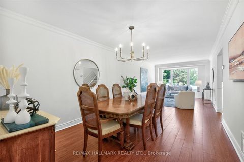 Photo 10 at 13 - 27 Hyde Park Court, German Mills, Markham