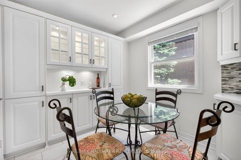 Photo 12 at 13 - 27 Hyde Park Court, German Mills, Markham