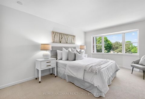 Photo 25 at 13 - 27 Hyde Park Court, German Mills, Markham