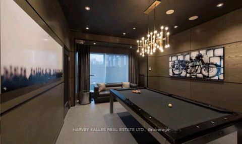 Photo 6 at 741 - 1830 Bloor Street W, High Park North, Toronto