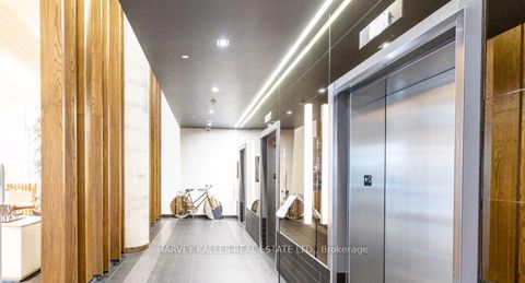 Photo 7 at 741 - 1830 Bloor Street W, High Park North, Toronto