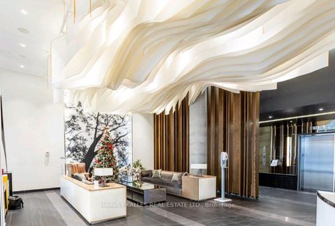 Photo 9 at 741 - 1830 Bloor Street W, High Park North, Toronto