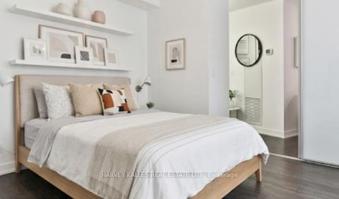 Photo 10 at 741 - 1830 Bloor Street W, High Park North, Toronto