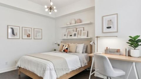 Photo 11 at 741 - 1830 Bloor Street W, High Park North, Toronto