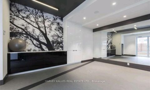 Photo 14 at 741 - 1830 Bloor Street W, High Park North, Toronto