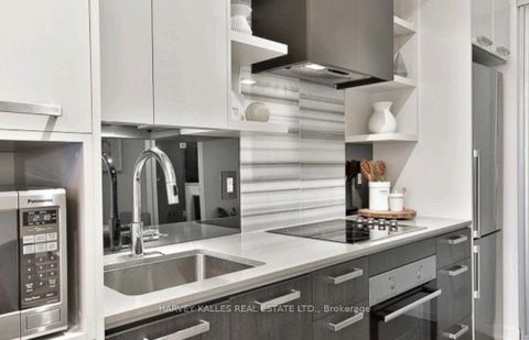 Photo 16 at 741 - 1830 Bloor Street W, High Park North, Toronto