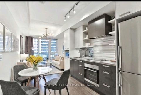 Photo 17 at 741 - 1830 Bloor Street W, High Park North, Toronto