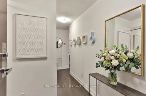 Photo 18 at 741 - 1830 Bloor Street W, High Park North, Toronto