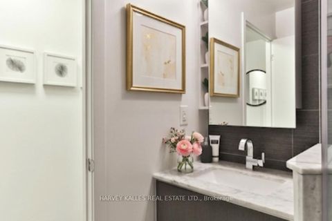 Photo 19 at 741 - 1830 Bloor Street W, High Park North, Toronto