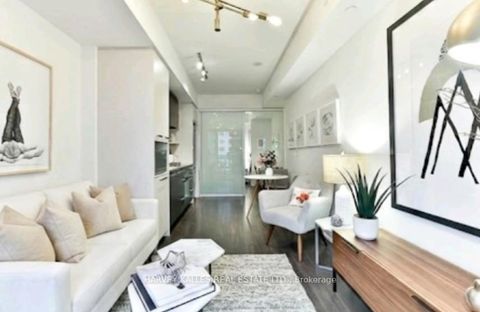 Photo 21 at 741 - 1830 Bloor Street W, High Park North, Toronto
