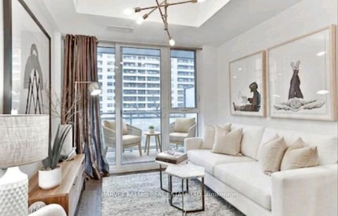 Photo 22 at 741 - 1830 Bloor Street W, High Park North, Toronto