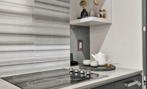 Photo 23 at 741 - 1830 Bloor Street W, High Park North, Toronto