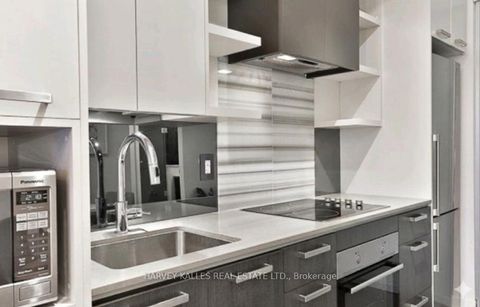 Photo 24 at 741 - 1830 Bloor Street W, High Park North, Toronto