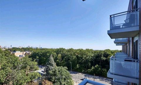 Photo 25 at 741 - 1830 Bloor Street W, High Park North, Toronto