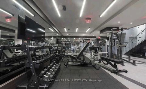 Photo 26 at 741 - 1830 Bloor Street W, High Park North, Toronto