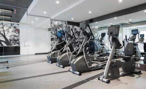 Photo 27 at 741 - 1830 Bloor Street W, High Park North, Toronto